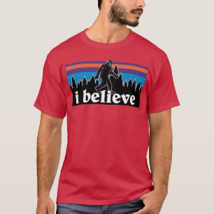 Camiseta Juego Sasquatch Moon divertido