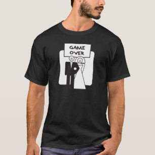Camiseta Juego sobre boda