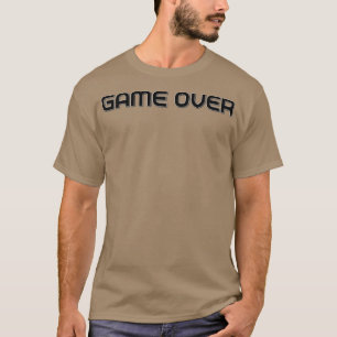Camiseta Juego sobre el diseño