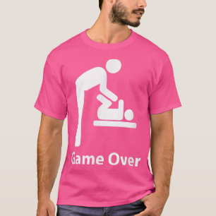 Camiseta Juego sobre las impagables para ser regalo del Día