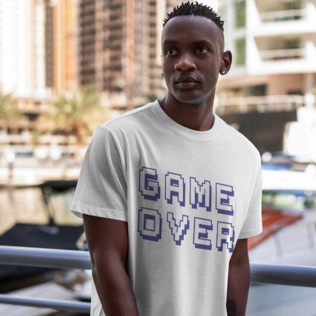 Camiseta Juego sobre presupuesto (Subido por el creador)