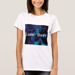 Camiseta Juego Terminado