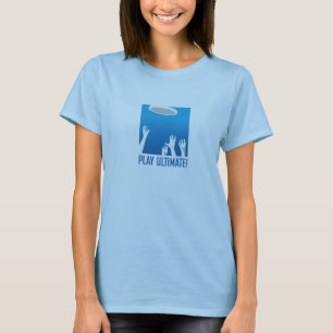 Camiseta ¡Juego ÚLTIMO!