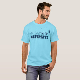 Camiseta Juego último: Cielo