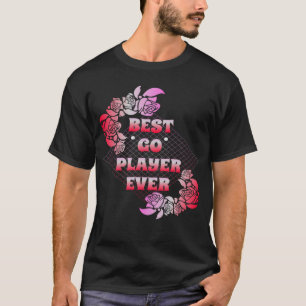 Camiseta Juego Weiqi 5
