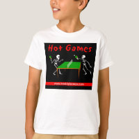 Juegos calientes