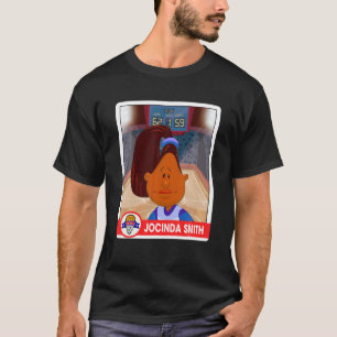 Camiseta Juegos clásicos de artes gráficas de juegos depo