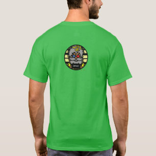 Camiseta Juegos de juego