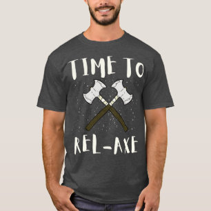Camiseta Juegos De Objetivo De Objetos Ax Y Sharp 13