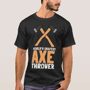 Camiseta Juegos De Objetivo De Objetos Ax Y Sharp 22