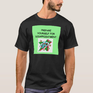 Camiseta juegos de tarjeta