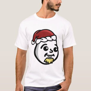 Camiseta Juegos en línea para jugadores de juegos de tiro e