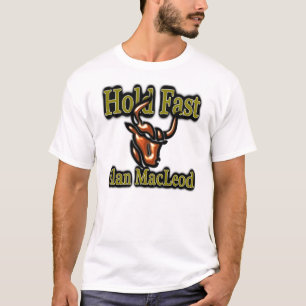 Camiseta Juegos rápidos de la montaña del asimiento de