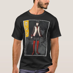 Camiseta Juegos venosos de código vintage Karen