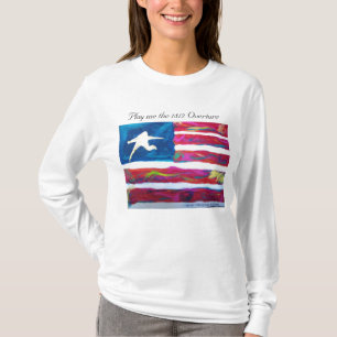 Camiseta Juegúeme la insinuación 1812