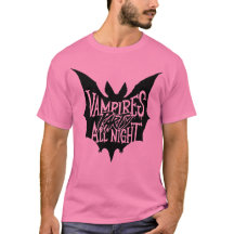 Juerga Nocturna: Fiesta de Halloween de Vampiros