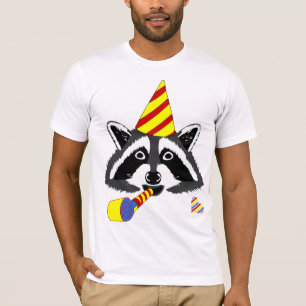 Camiseta Juerguista
