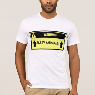 Camiseta Juerguista