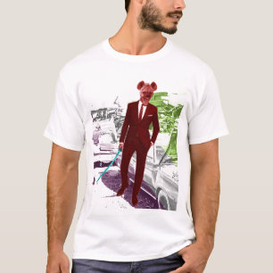 Camiseta Juerguista