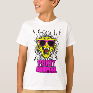 Camiseta Juerguista