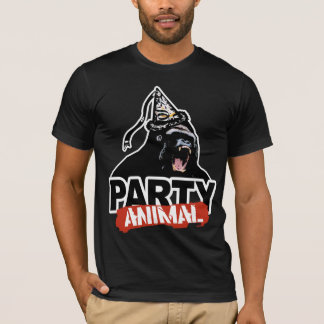 Camiseta Juerguista