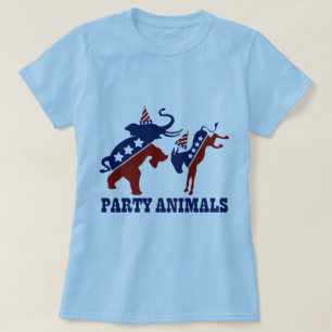 Camiseta Juerguistas