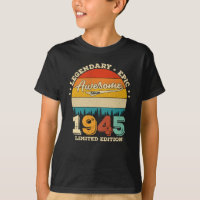Jueves 1955: Impresionante regalo de cumpleaños nú