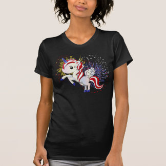 Camiseta Jueves 4 de julio: fuegos artificiales en el arcoi
