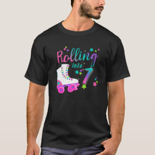 Camiseta Jueves De Cumpleaños Del Equipo De Los 80 Décadas
