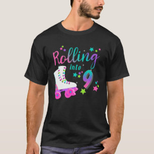 Camiseta Jueves De Cumpleaños Del Equipo De Los 80 Décadas