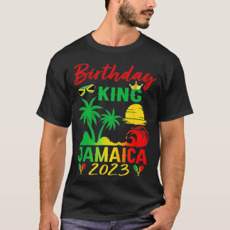 Camiseta Jueves Rey Jamaica 2023
