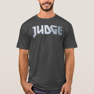 Camiseta Juez