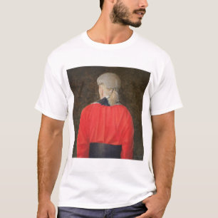 Camiseta Juez 2005 de la tribunal superior