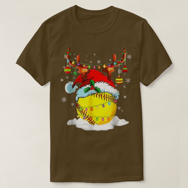 Camiseta Juez de pelota de pellebol de reno de primera clas (Diseño del anverso)