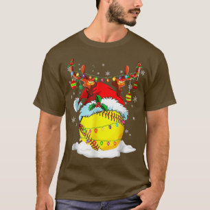 Camiseta Juez de pelota de pellebol de reno de primera clas