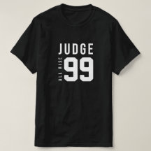 Juez Todos de Pie 99