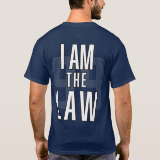 Camiseta Juez v2