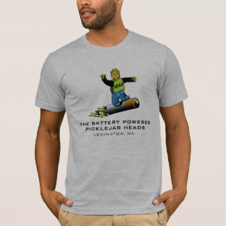 Camiseta Jugada inteligente