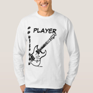 CAMISETA JUGADOR