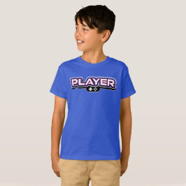 Camiseta Jugador
