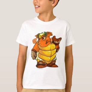 Camiseta Jugador altador de Elephante