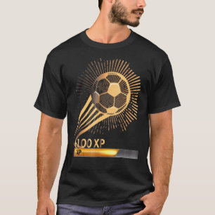 Camiseta Jugador Atleta Xp 100