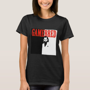 Camiseta Jugador callejero cubano Mma Fighter Miami Gangst