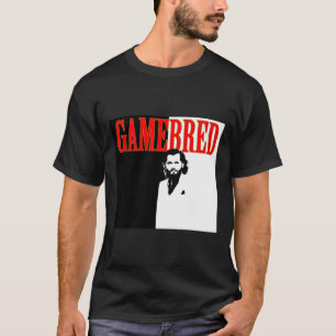 Camiseta Jugador callejero cubano Mma Fighter Miami Gangst