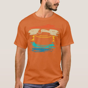 Camiseta Jugador curling curling del juego curling