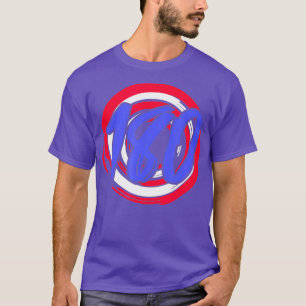 Camiseta Jugador Dart Darts de 180