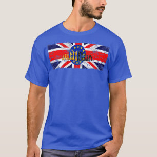 Camiseta Jugador de ajedrez de la Unión angustiado