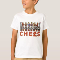 jugador de ajedrez jugador de ajedrez