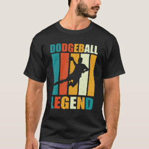 Camiseta Jugador de Ball Dodge Ball