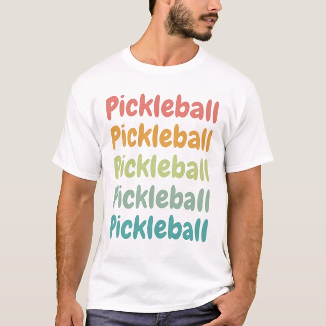 Camiseta Jugador de baloncesto (Anverso)